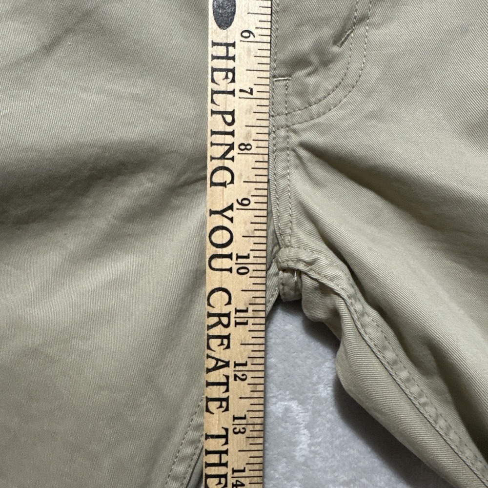 Levi's 514 Straight Fit Jeans Men's 30x30 Stretch Zip Fly 5 Pockets Logo NWT - Picture 9 of 10